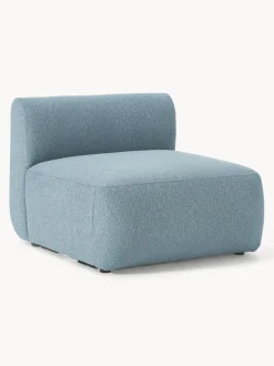 Modulo Central En Tejido Boucle Sofa Sofia