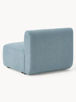 Modulo Central En Tejido Boucle Sofa Sofia