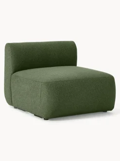 Modulo Central En Tejido Boucle Sofa Sofia
