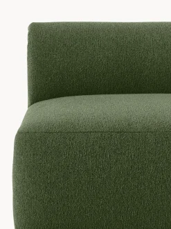 Modulo Central En Tejido Boucle Sofa Sofia
