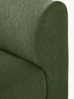 Modulo Central En Tejido Boucle Sofa Sofia