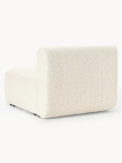 Modulo Central En Tejido Boucle Sofa Sofia