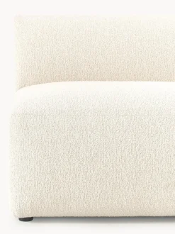 Modulo Central En Tejido Boucle Sofa Sofia