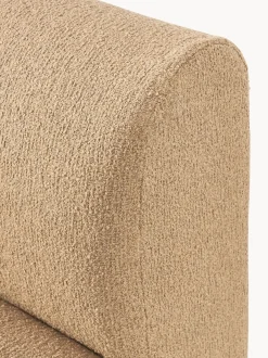 Modulo Central En Tejido Boucle Sofa Sofia