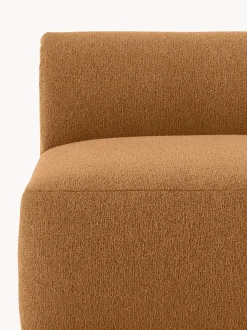 Modulo Central En Tejido Boucle Sofa Sofia