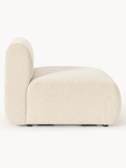 Modulo Central En Tejido Boucle Sofa Sofia