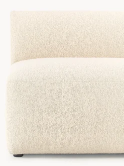 Modulo Central En Tejido Boucle Sofa Sofia