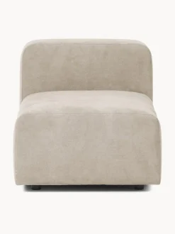 Modulo Central Sofa Lena