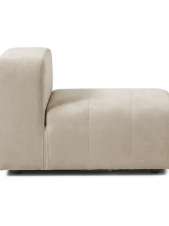 Modulo Central Sofa Lena