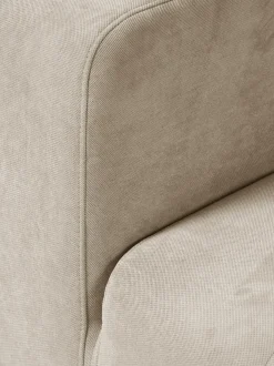 Modulo Central Sofa Lena