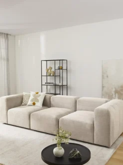 Modulo Central Sofa Lena