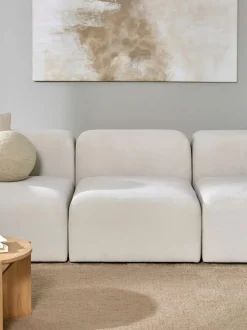 Modulo Central Sofa Lena