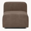 Modulo Central Sofa Lena