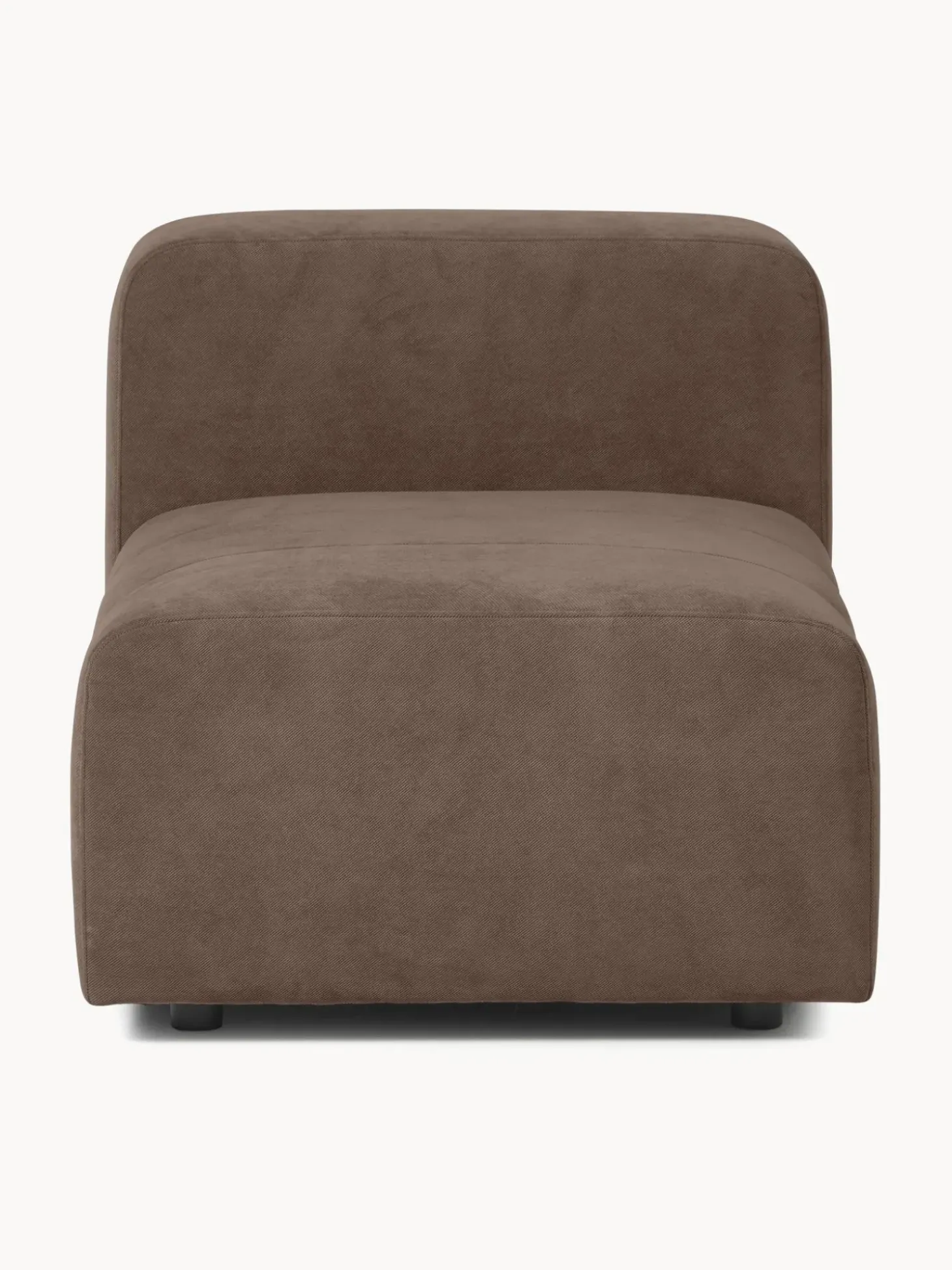 Modulo Central Sofa Lena