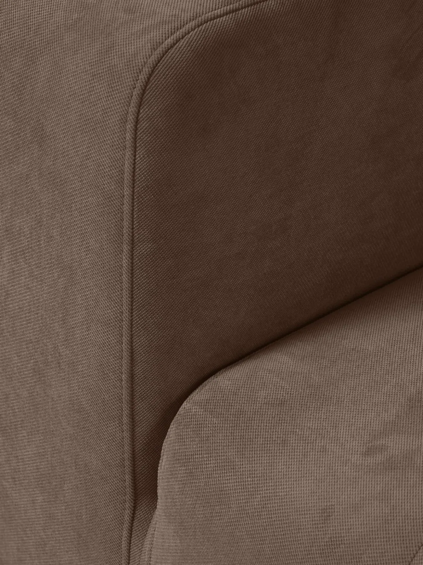 Modulo Central Sofa Lena