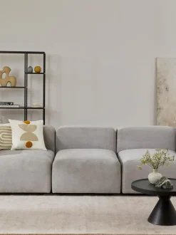 Modulo Central Sofa Lena