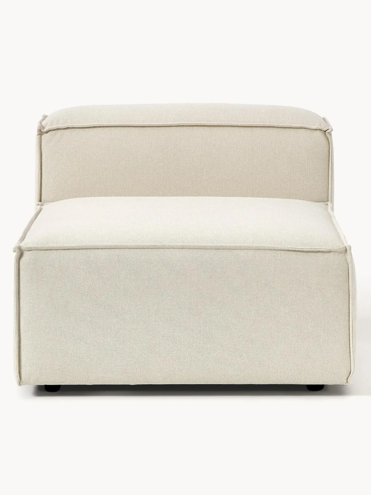 Modulo Central Sofa Lennon