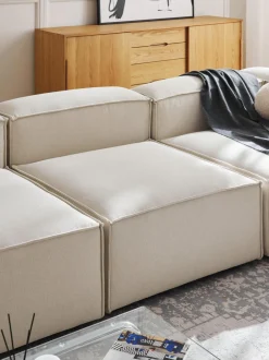 Modulo Central Sofa Lennon