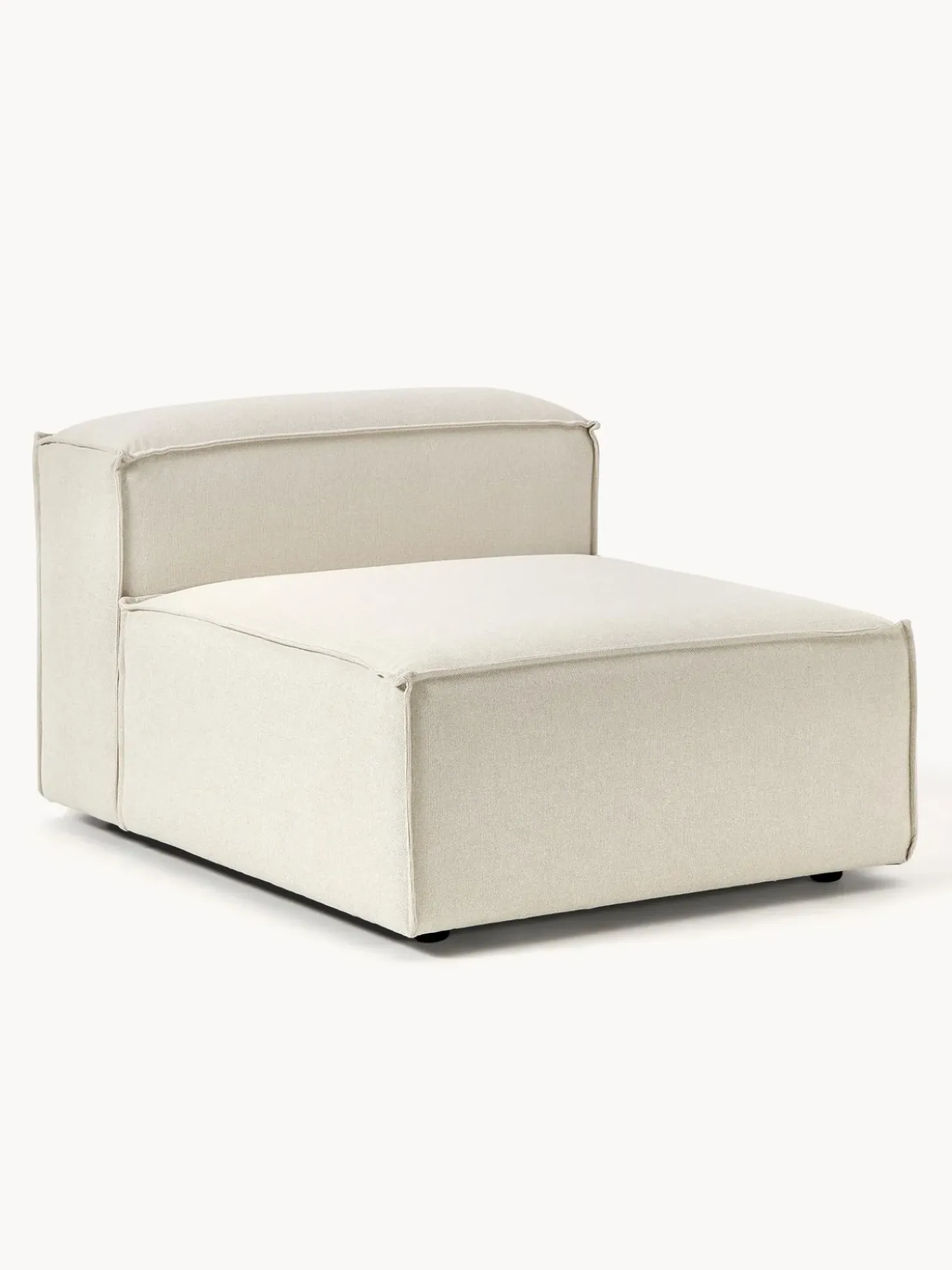 Modulo Central Sofa Lennon