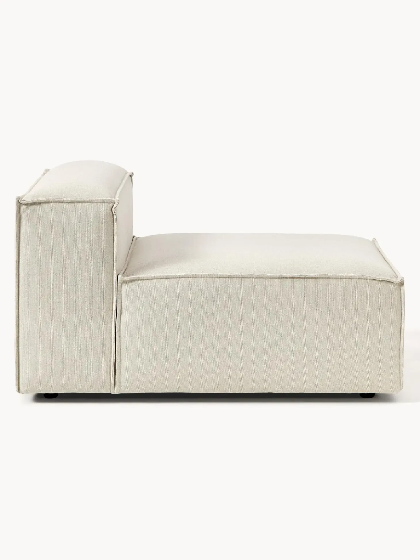 Modulo Central Sofa Lennon