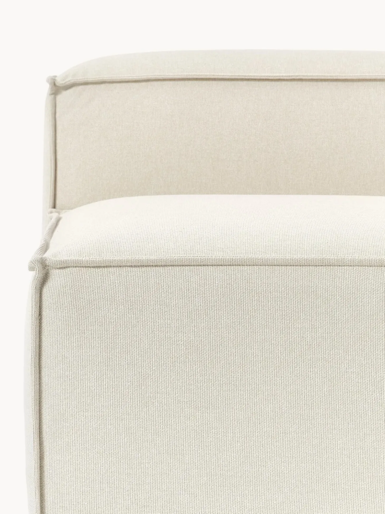 Modulo Central Sofa Lennon