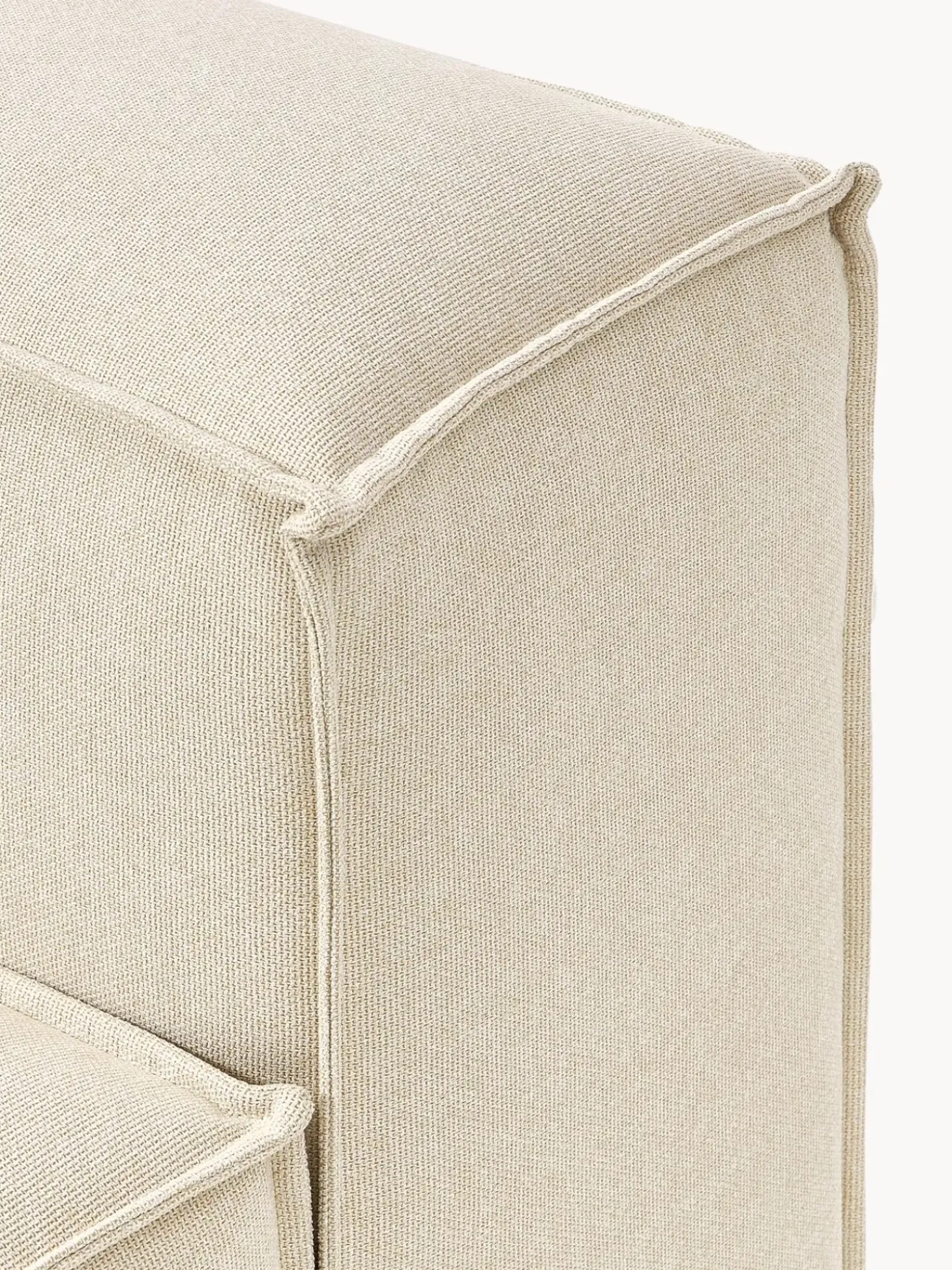 Modulo Central Sofa Lennon