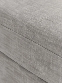 Modulo Central Sofa Russell, Desenfundable