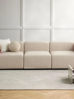 Modulo De Centro Boucle Lena