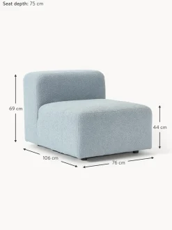 Modulo De Centro Boucle Lena