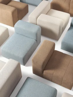 Modulo De Centro Boucle Lena