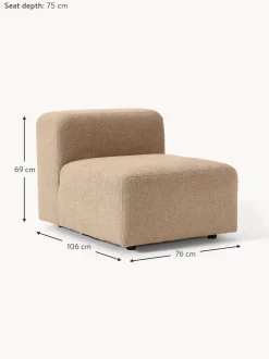 Modulo De Centro Boucle Lena