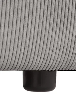 Modulo De Esquina De Pana Sofa Lennon