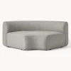 Modulo De Esquina Redondo Sofa Sofia