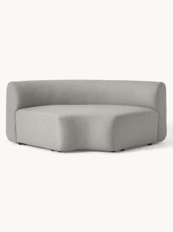 Modulo De Esquina Redondo Sofa Sofia