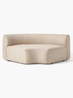 Modulo De Esquina Redondo Sofa Sofia