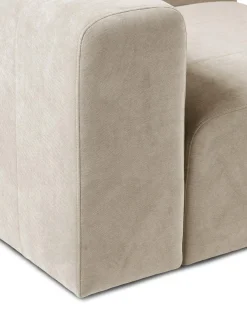 Modulo De Esquina Sofa Lena