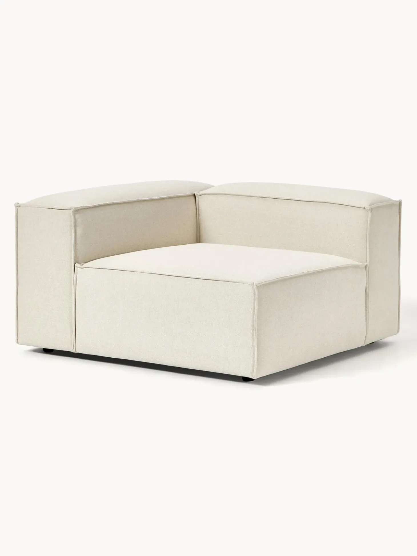 Modulo De Esquina Sofa Lennon