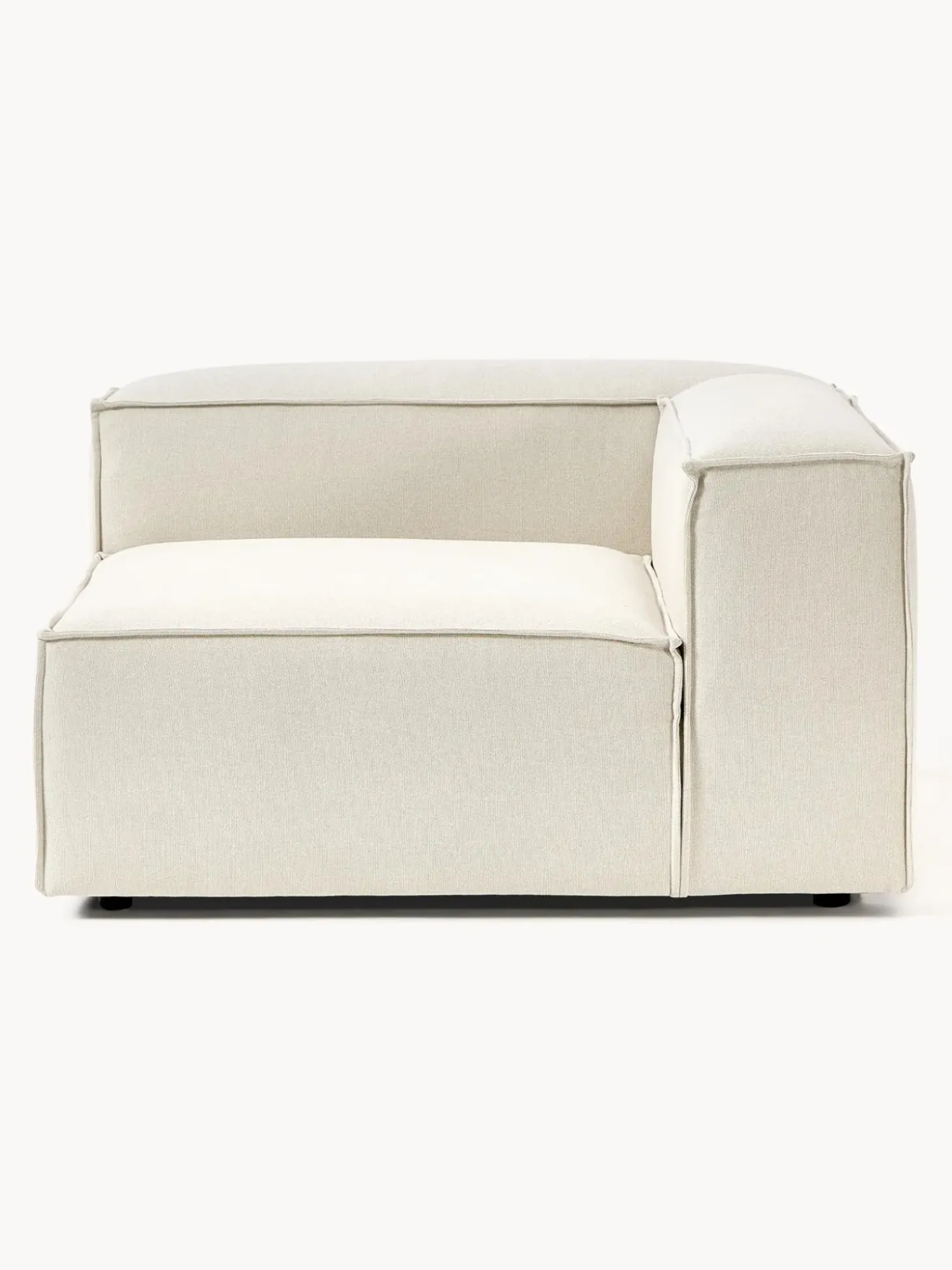 Modulo De Esquina Sofa Lennon