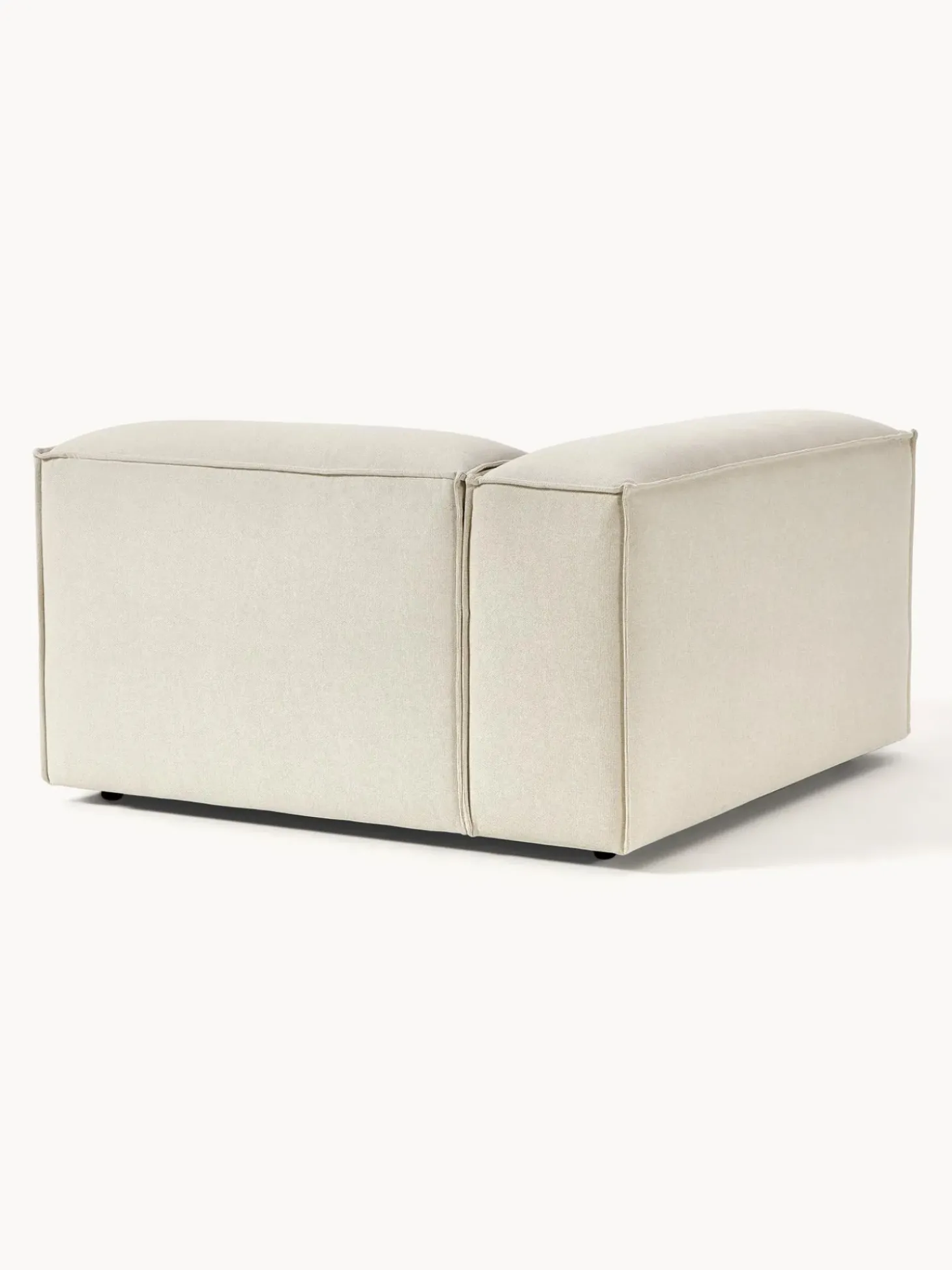 Modulo De Esquina Sofa Lennon