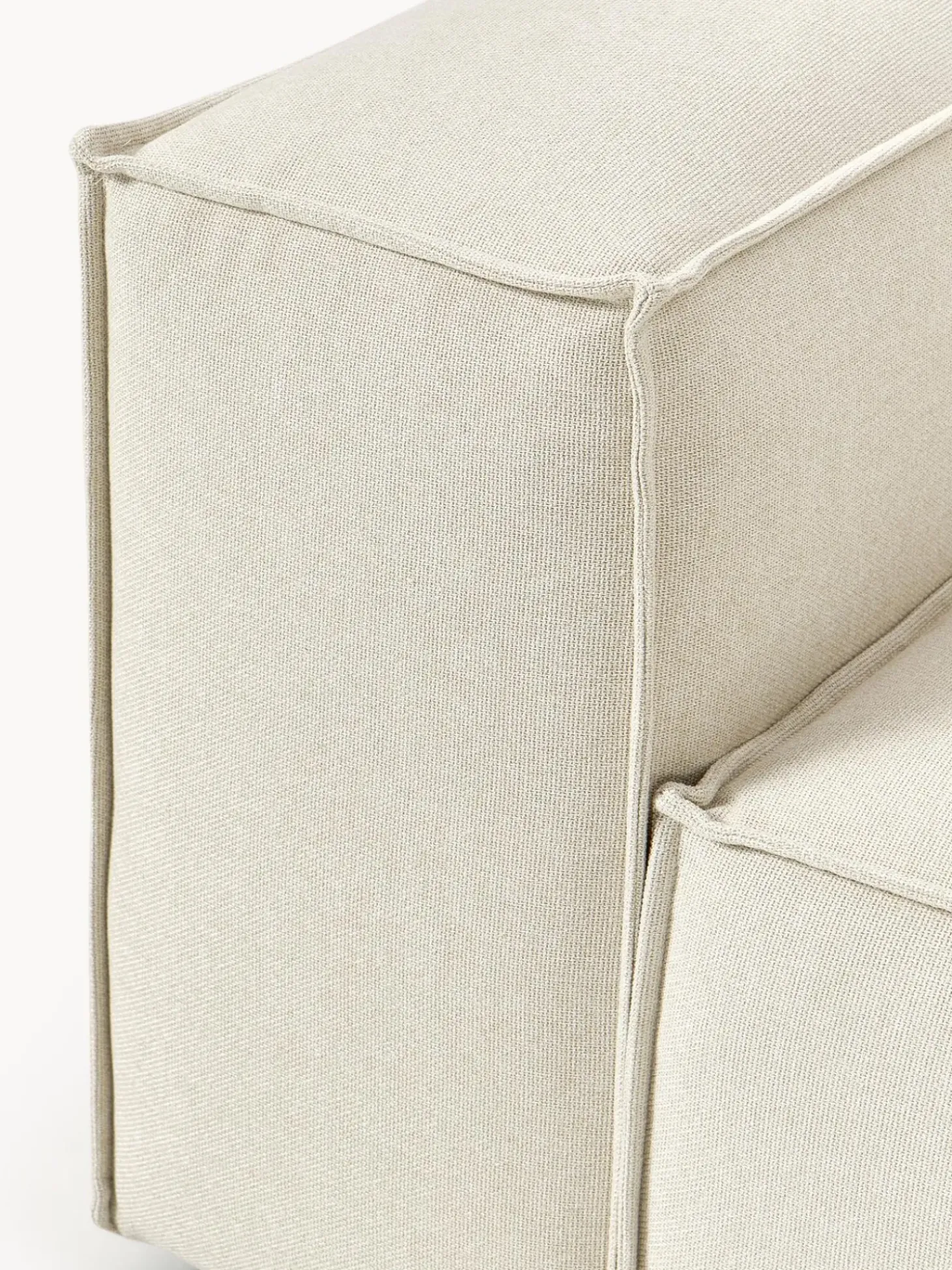 Modulo De Esquina Sofa Lennon