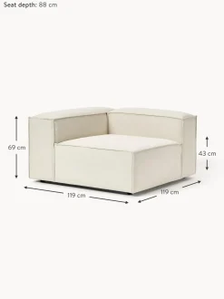 Modulo De Esquina Sofa Lennon