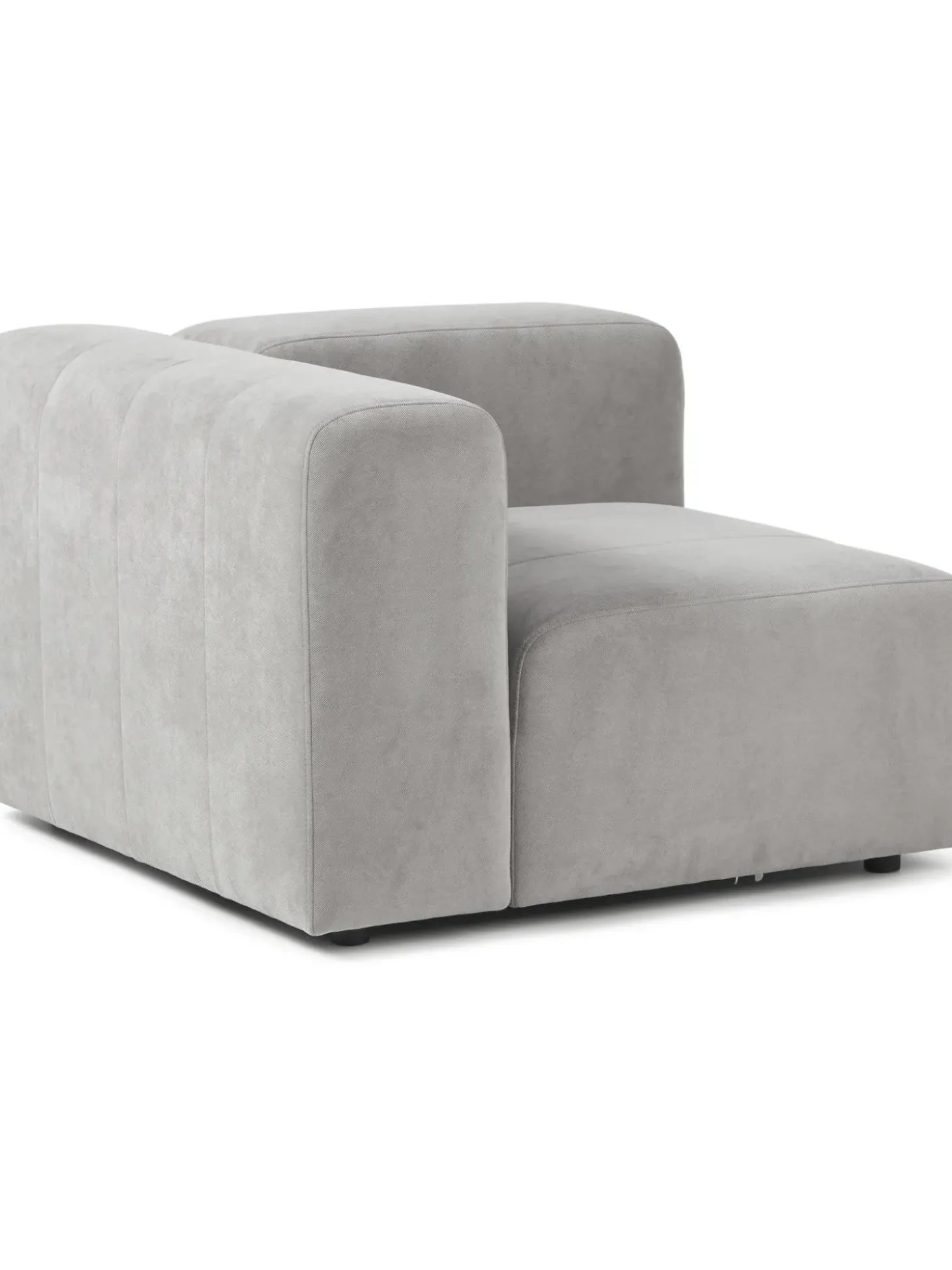 Modulo De Esquina Sofa Lena