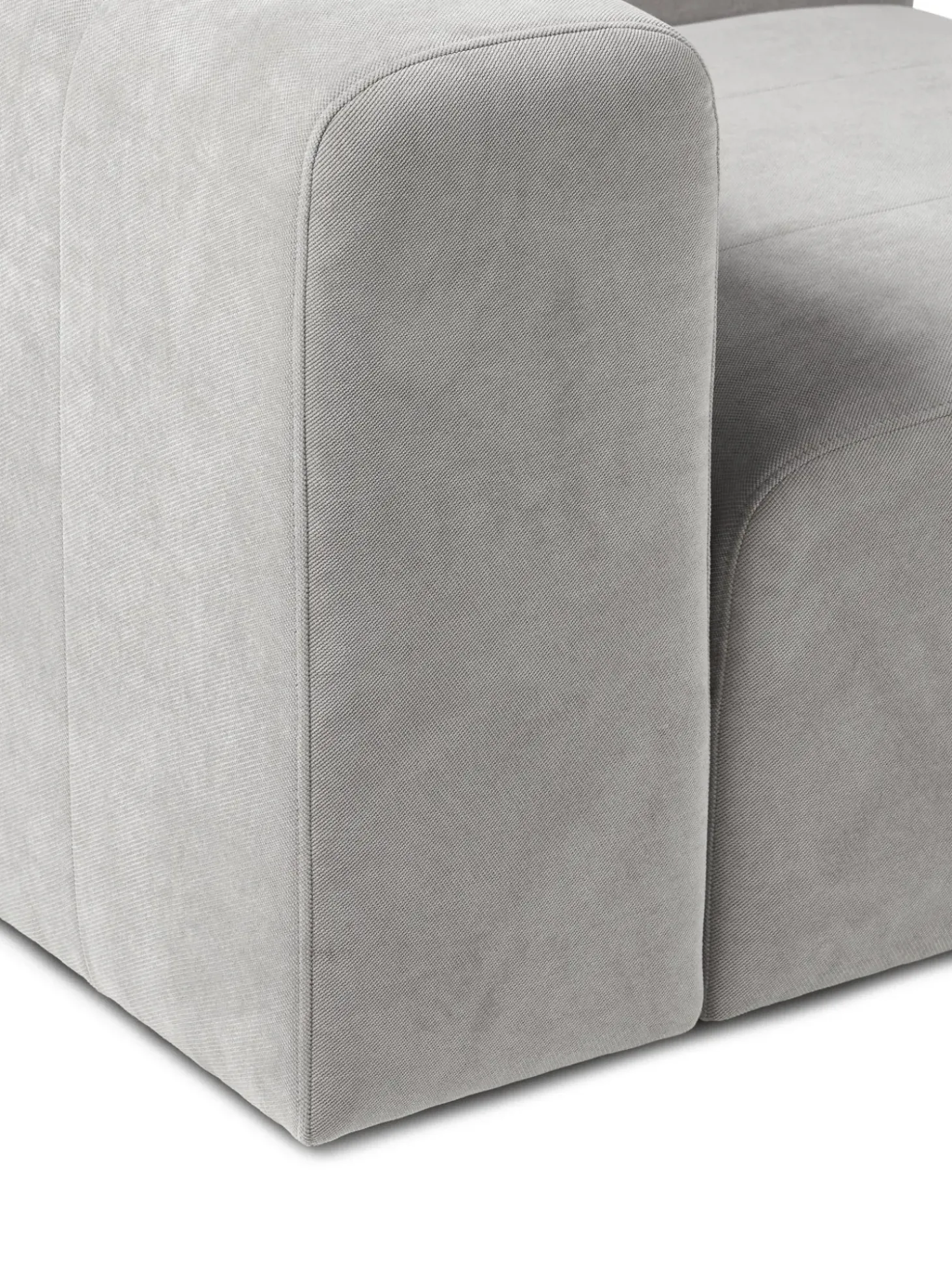 Modulo De Esquina Sofa Lena