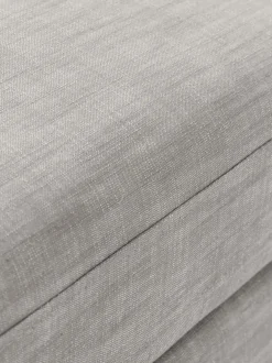 Modulo De Esquina Sofa Russell, Desenfundable