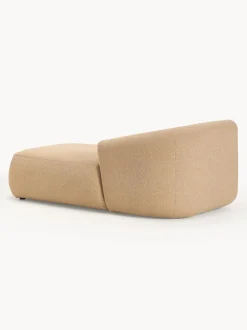Modulo Divan En Tejido Boucle Sofa Sofia