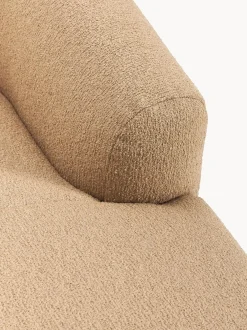 Modulo Divan En Tejido Boucle Sofa Sofia