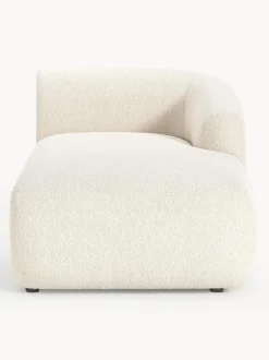 Modulo Divan En Tejido Boucle Sofa Sofia
