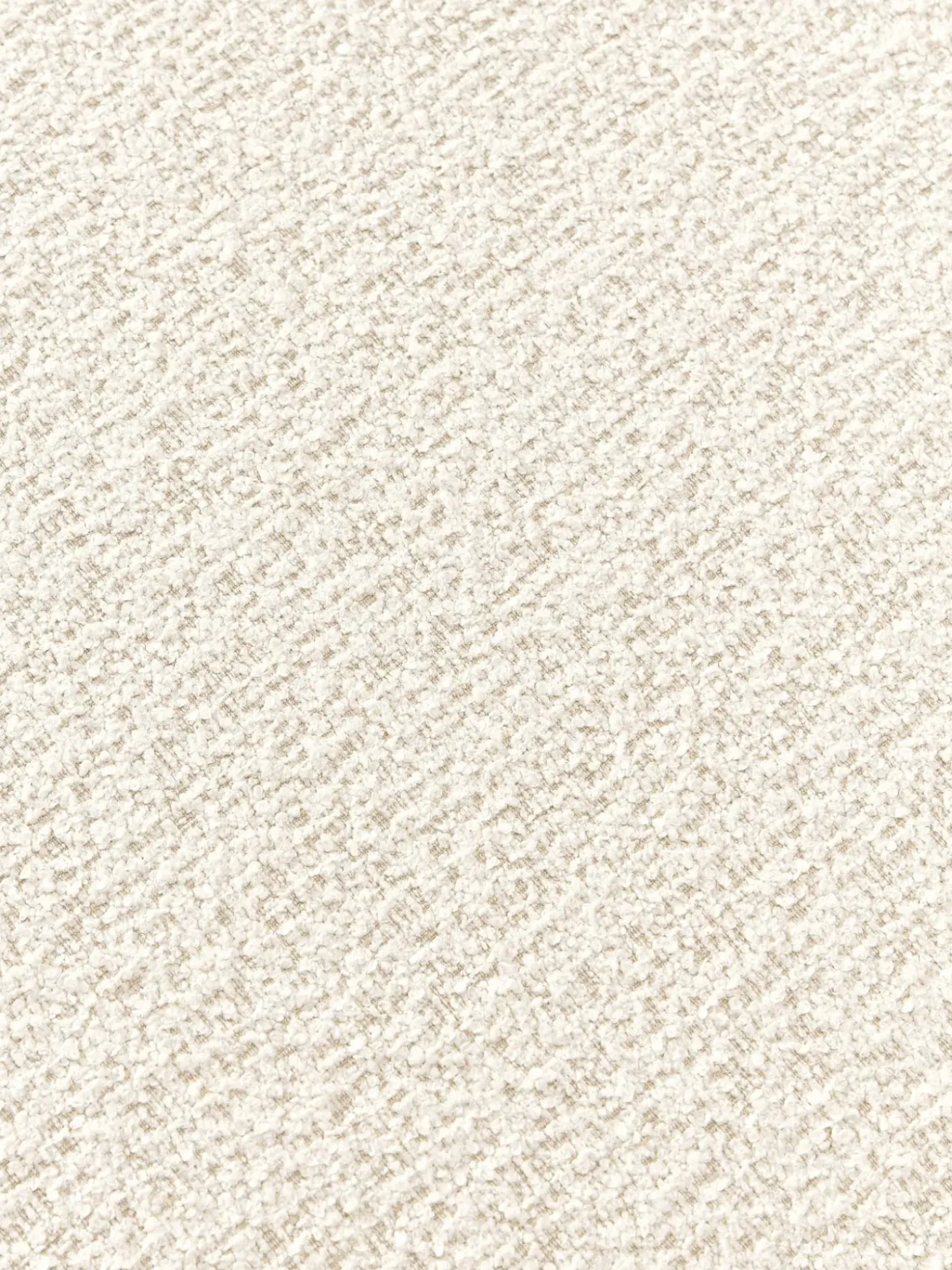 Modulo Divan En Tejido Boucle Sofa Sofia