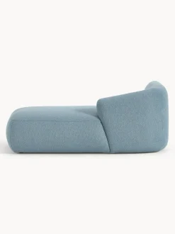 Modulo Divan En Tejido Boucle Sofa Sofia