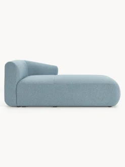 Modulo Divan En Tejido Boucle Sofa Sofia